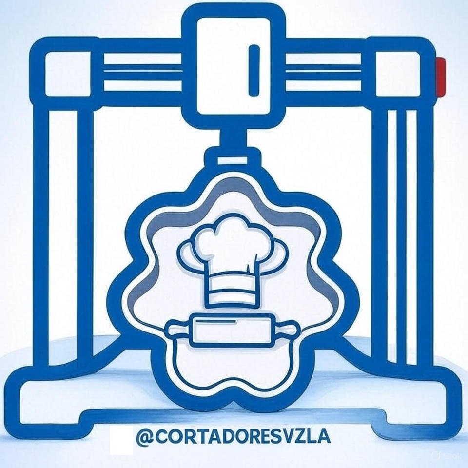 Logo de Cortadores VZLA